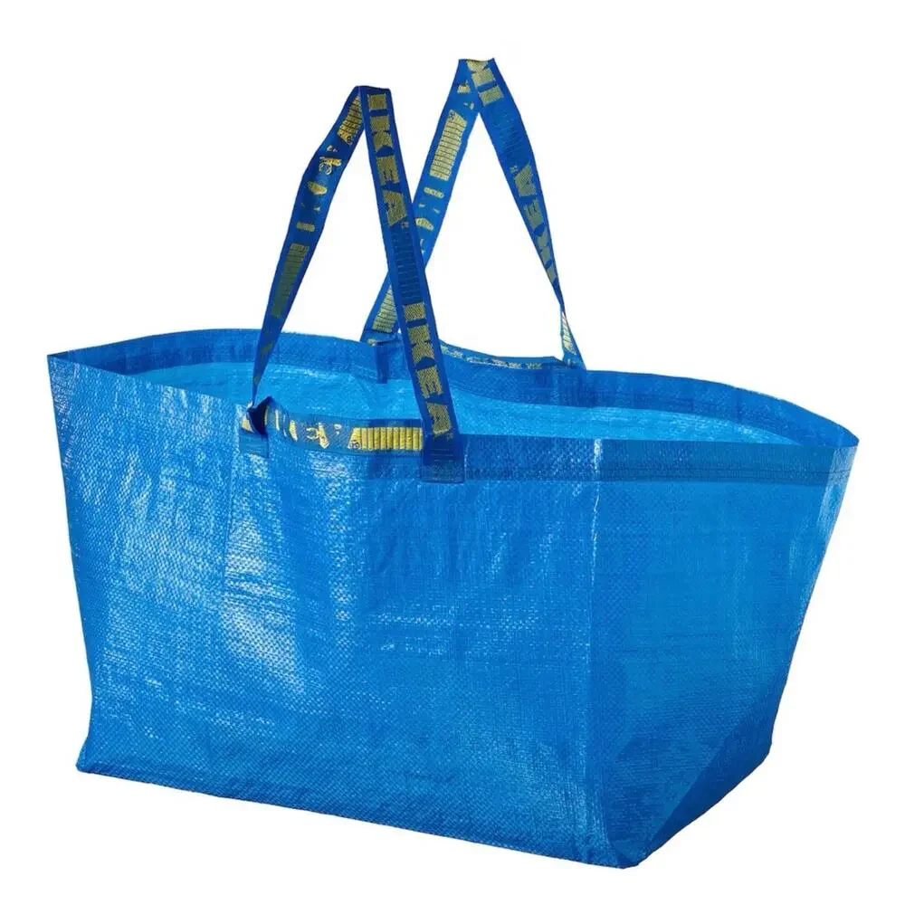 IKEA blue large